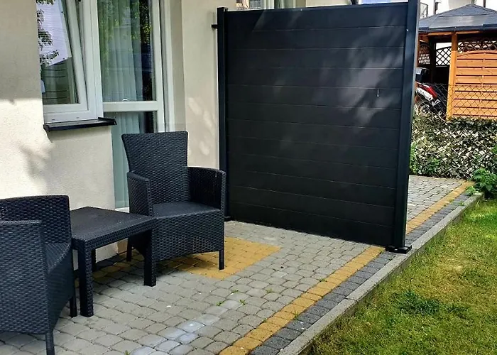 Siesta Pensjonat Władysławowo