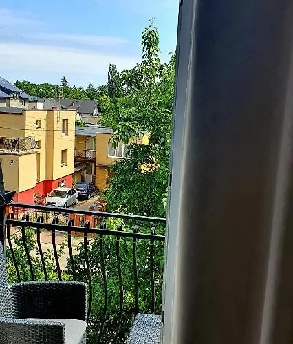 Siesta Władysławowo