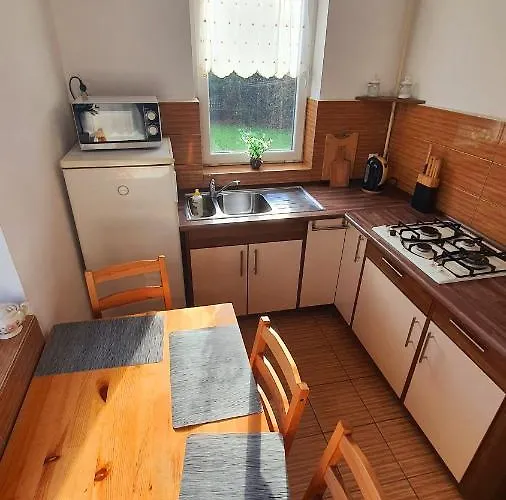 Siesta 3* Władysławowo