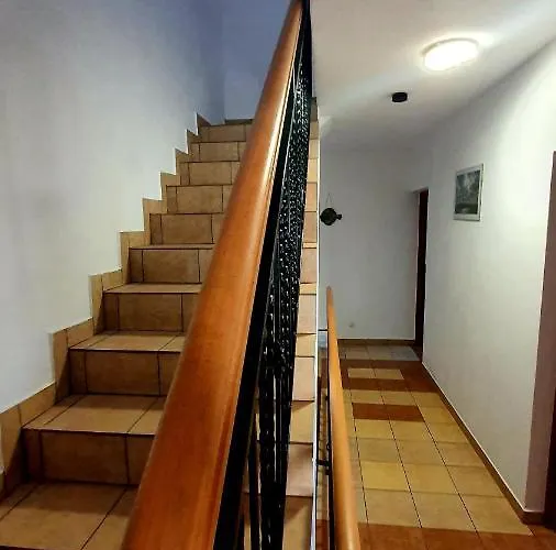 Siesta Pensjonat Władysławowo