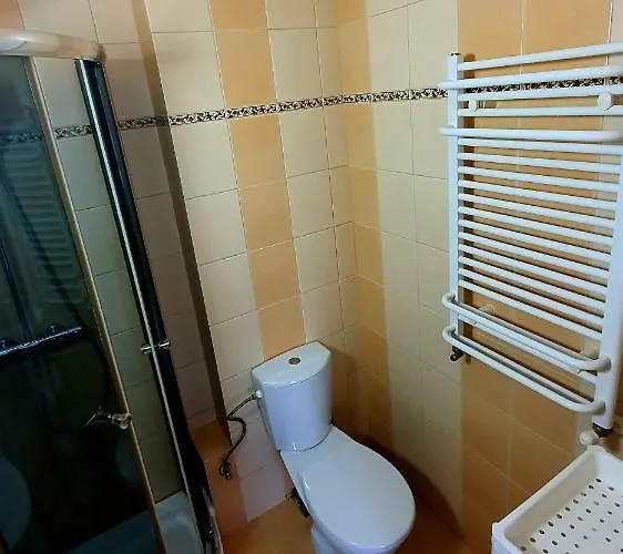 Pensjonat Siesta Władysławowo