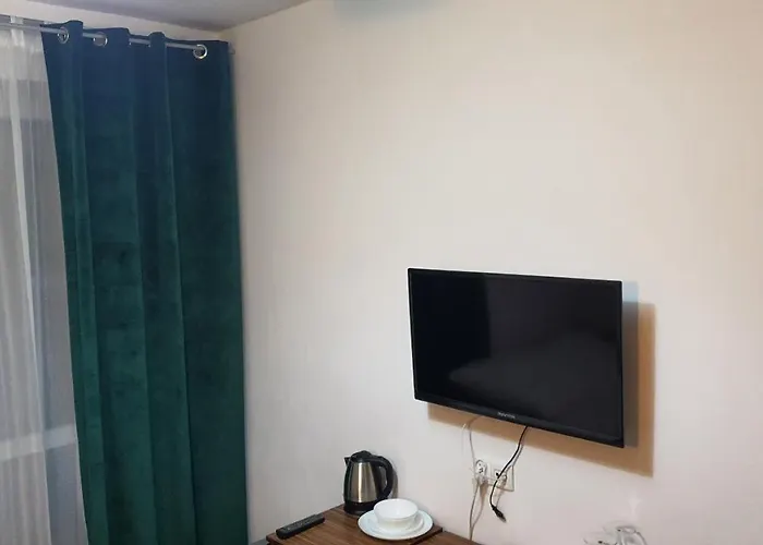 Siesta Władysławowo