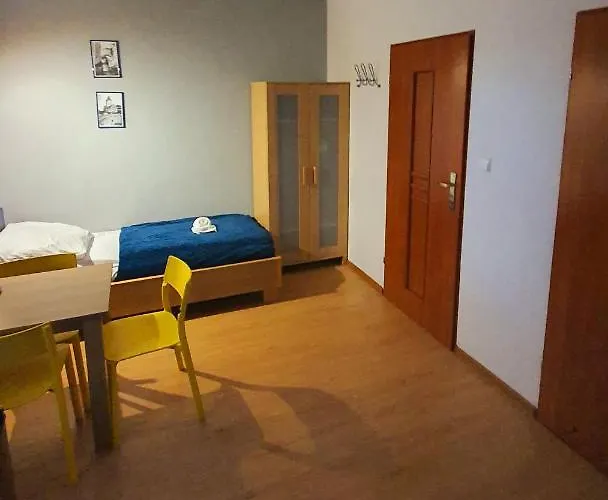 Siesta 3* Władysławowo