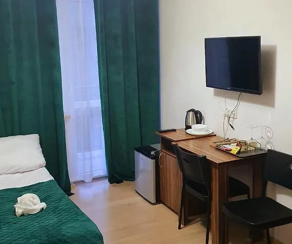 Siesta Władysławowo