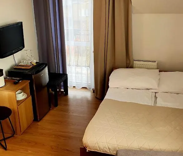 Siesta 3* Władysławowo