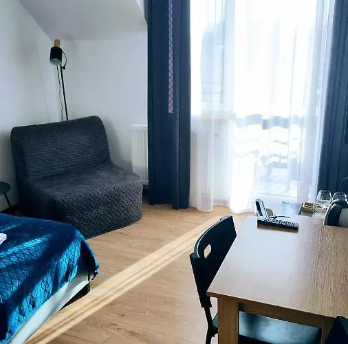 Siesta Pensjonat Władysławowo