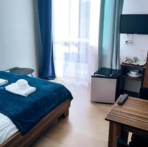 Siesta 3* Władysławowo