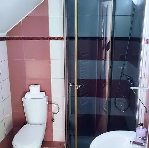 Pensjonat Siesta Władysławowo