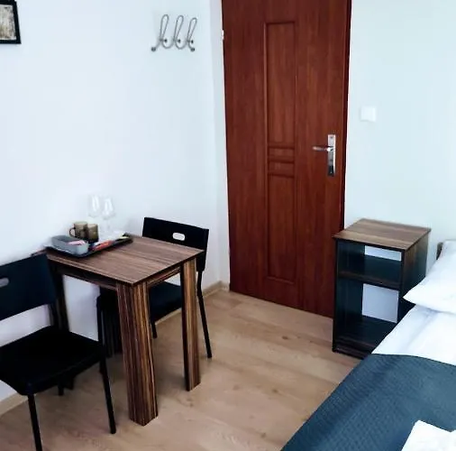 Siesta Władysławowo