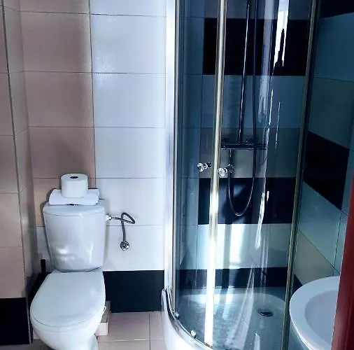 Pensjonat Siesta Władysławowo