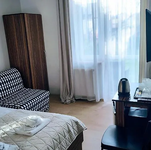 بيت ضيافة Siesta 3*