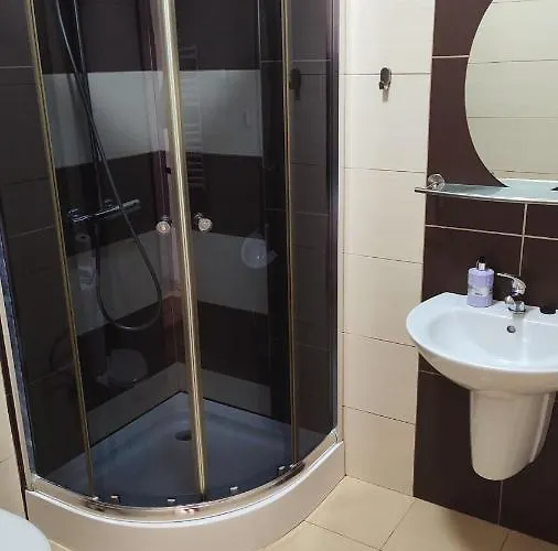 Siesta Pensjonat Władysławowo