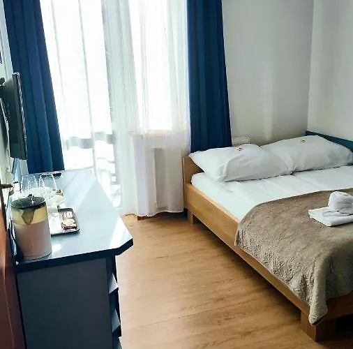 Siesta 3* Władysławowo