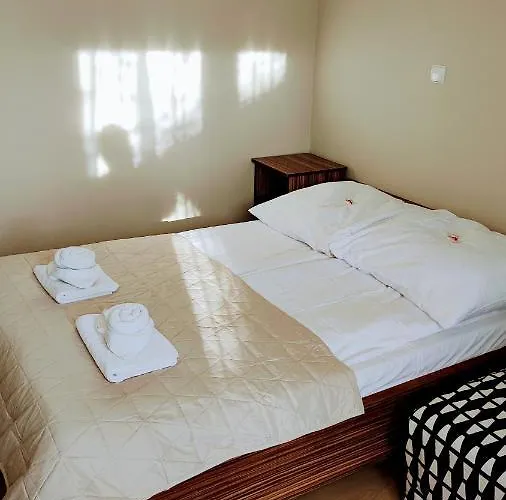 Siesta بيت ضيافة 3*